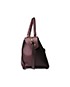 Medium Ring Bag, side view
